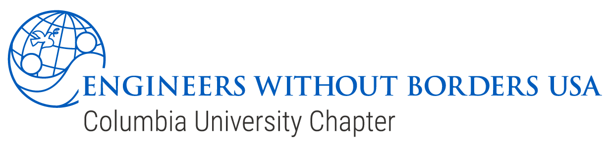 Engineers Without Borders logo