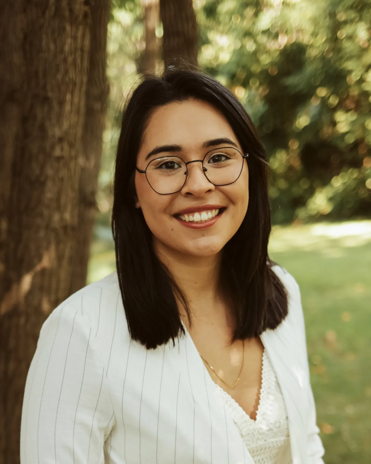 Annie Delgadillo