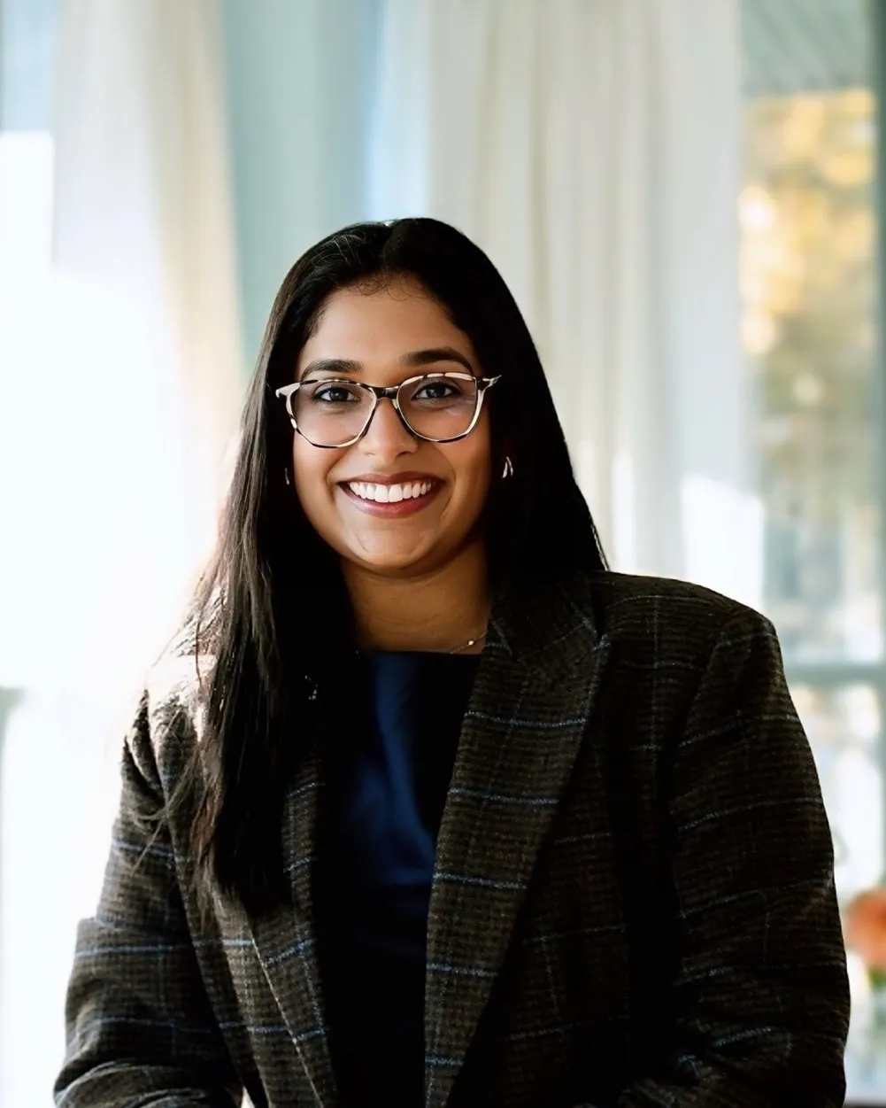 Uma Lakshman