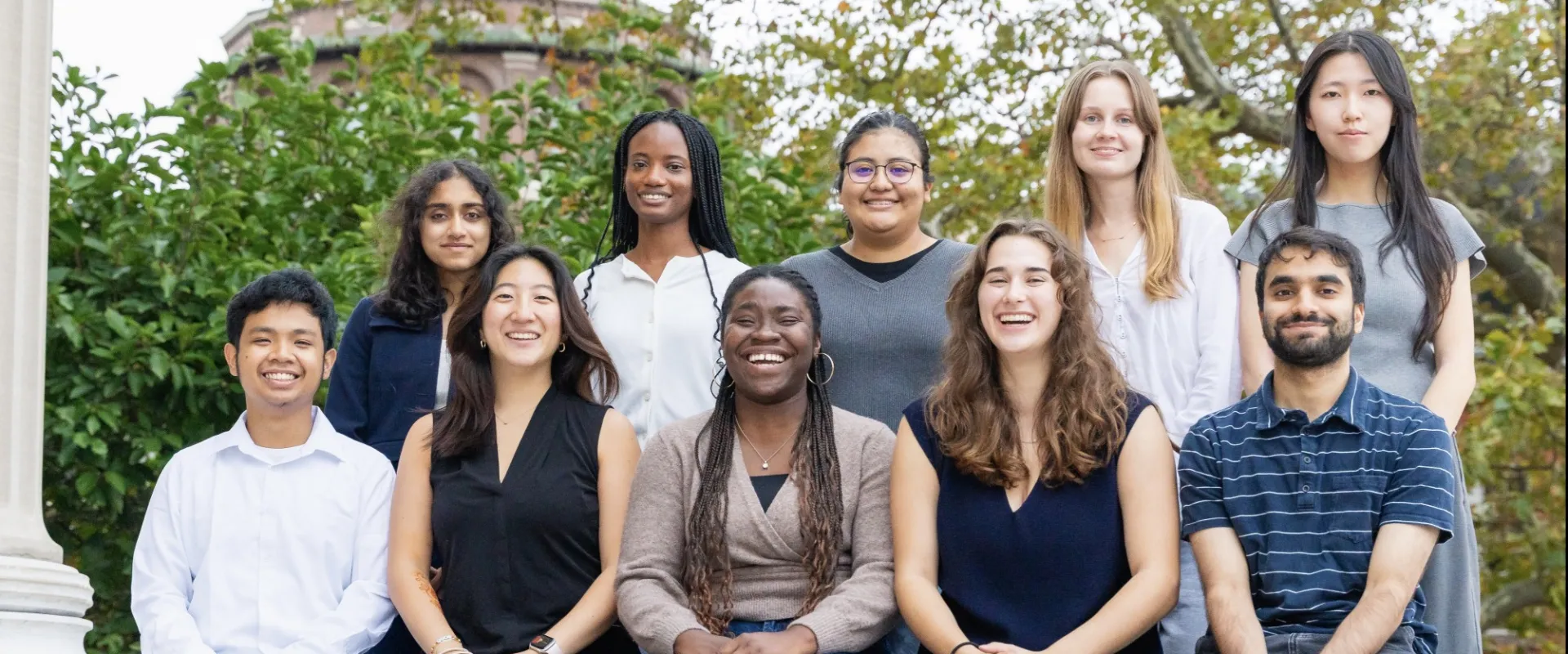 2025 E-Board