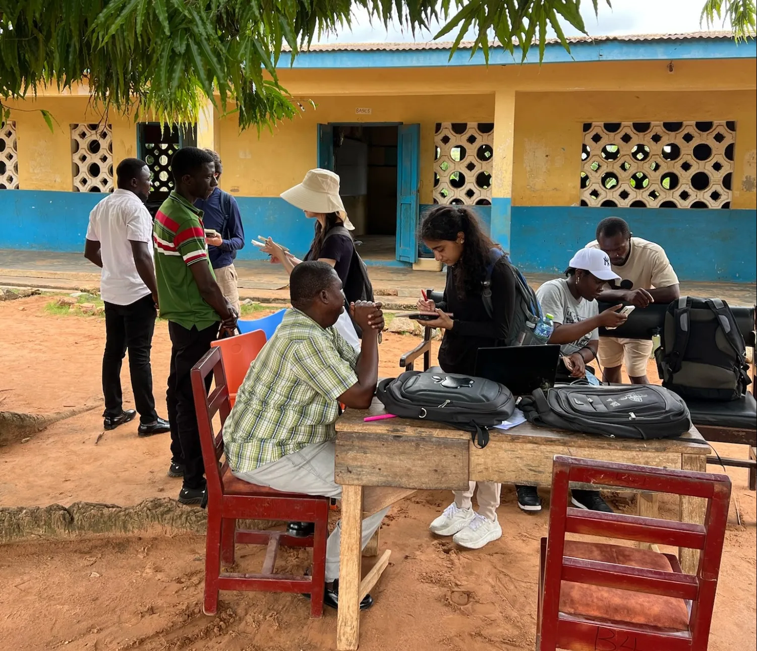Obodan Community Questions